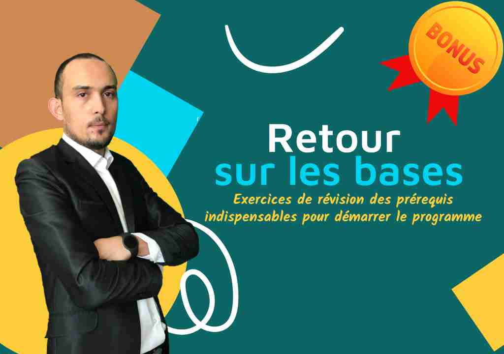 Exercices de révision